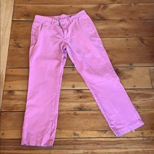 Vineyard vine men’s pants